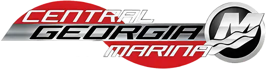 Central Georgia Marina Logo